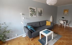 Apartament Pod Lasem